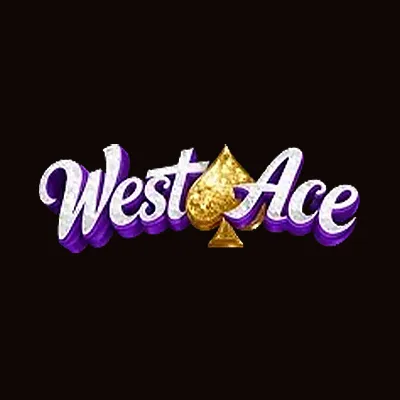 Westace casino logo
